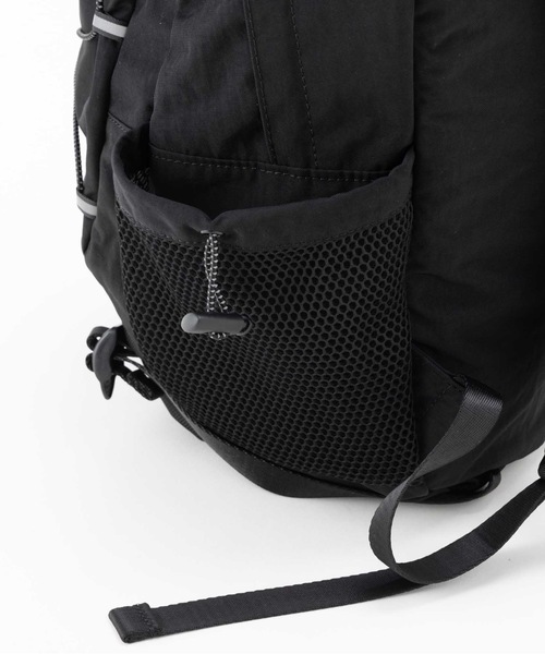 SEA（シー）の「Seavalley マルチユーティリティ バックパック（バック