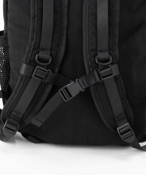 SEA（シー）の「Seavalley マルチユーティリティ バックパック（バック