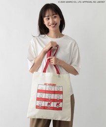 FOUND GOOD（ファウンドグッド）の「サンリオキャラクターズ/トート（トートバッグ）」