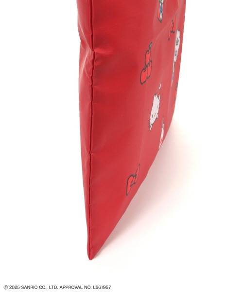 FOUND GOOD(ファウンドグッド)の「サンリオキャラクターズ/トート(トートバッグ・レディース・レッド系3/レッド系2/レッド系1/ブルー系5・FREE)」の15枚目の写真