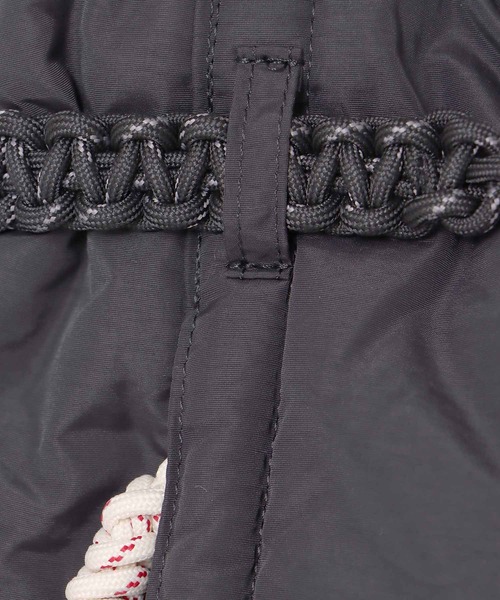 Cepica(セピカ)の「ナイロンコードベルトトート(トートバッグ・レディース・ブラック/グレー/ブラウン・FREE)」の15枚目の写真