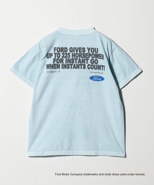 グッドロックスピード　ユナイテッドアローズ　Tシャツ ケイトモス　半袖 グッドロックスピード ユナイテッドアローズ Tシャツ ケイトモス