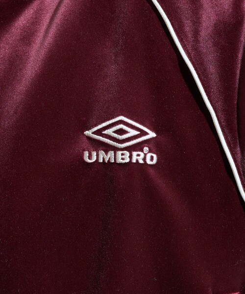 FREAK'S STORE（フリークスストア）の「UMBRO × FREAK'S STORE