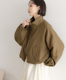 ラナテックZIPブルゾン 455403