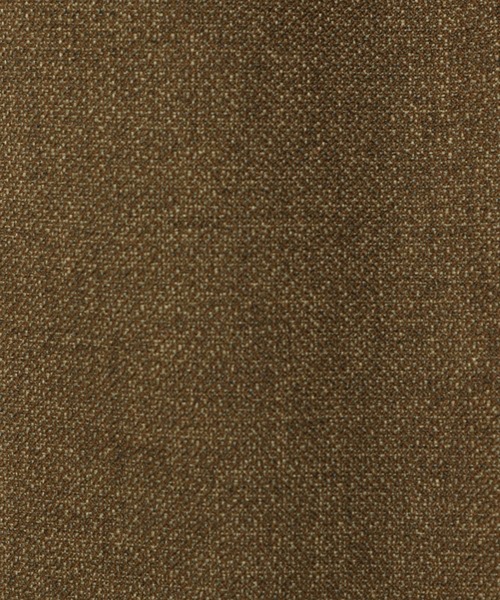 LOWRYS FARM（ローリーズファーム）の「ラナテックＺＩＰブルゾン　455403（ブルゾン・レディース・ブラウン系その他/ブラウン/チャコールグレー・FREE）」の8枚目の写真