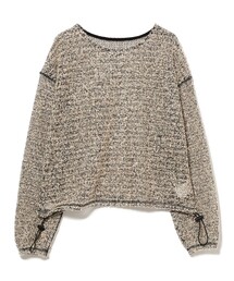 B:MING by BEAMS | ブークレ プルオーバー カットソー(Tシャツ/カットソー)