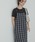 URBAN RESEARCH DOORSiA[oT[`hA[Yj́u`FbNL~s[Xis[XjvblCr[