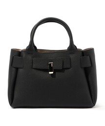 TOMORROWLAND  | PUNTI.MIRROR-ハンドバッグ(ハンドバッグ)