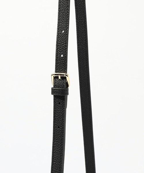 TOMORROWLAND (トゥモローランド)の「PUNTI.MIRROR-ハンドバッグ(ハンドバッグ・レディース・ブラック/グレー・FREE)」の16枚目の写真