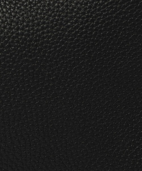 TOMORROWLAND (トゥモローランド)の「PUNTI.MIRROR-ハンドバッグ(ハンドバッグ・レディース・ブラック/グレー・FREE)」の17枚目の写真