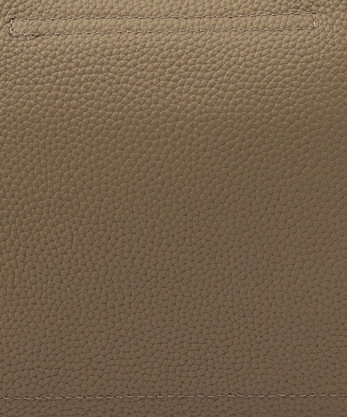 TOMORROWLAND (トゥモローランド)の「PUNTI.MIRROR-ハンドバッグ(ハンドバッグ・レディース・ブラック/グレー・FREE)」の18枚目の写真