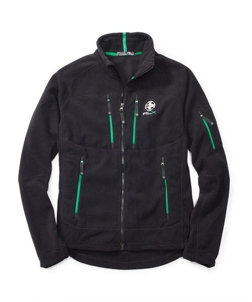 POLO RALPH LAUREN（ポロ ラルフ ローレン）の「フリース