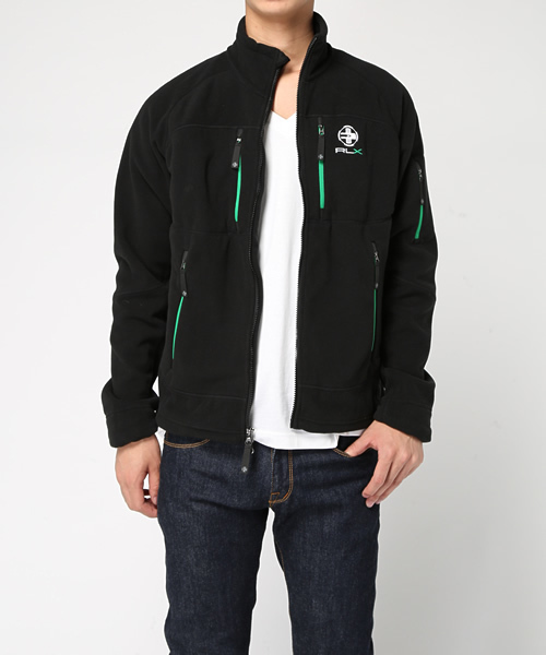 POLO RALPH LAUREN（ポロ ラルフ ローレン）の「フリース