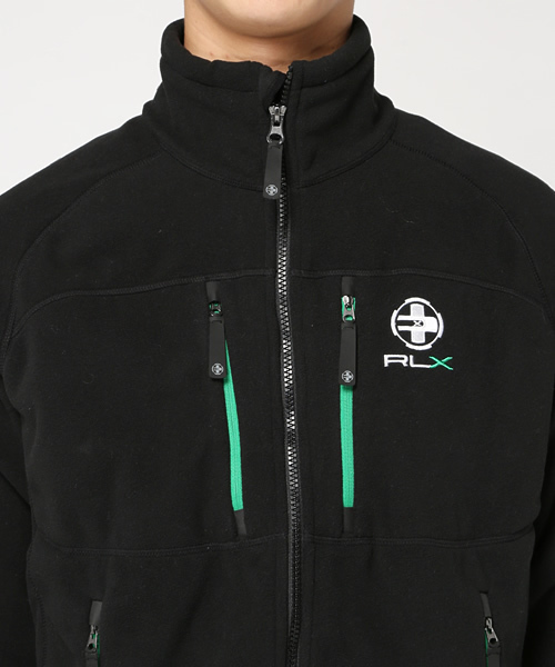 POLO RALPH LAUREN（ポロ ラルフ ローレン）の「フリース