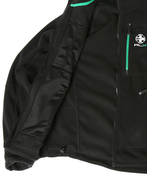 ポロ ラルフ ローレン フルジッパー ジャケット POLO RALPH LAUREN ポロ ラルフローレン ガールズ フルジップ