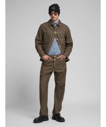 REPLAY（リプレイ）の「9ZERO1 11.5オンス リサイクルピュアコットンデニム （セットアップデニム）（デニムパンツ）」