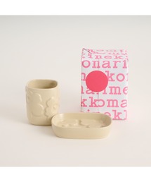 marimekko(マリメッコ)の【gift set】Unikko / bathroom accessory set(バス/トイレグッズ)