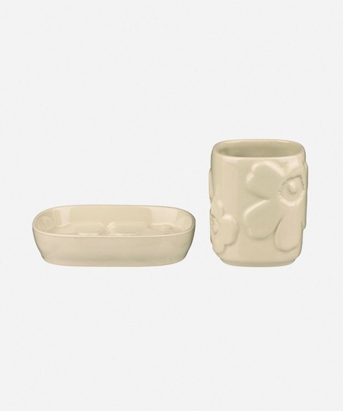 gift set】Unikko / bathroom accessory set（バス/トイレグッズ