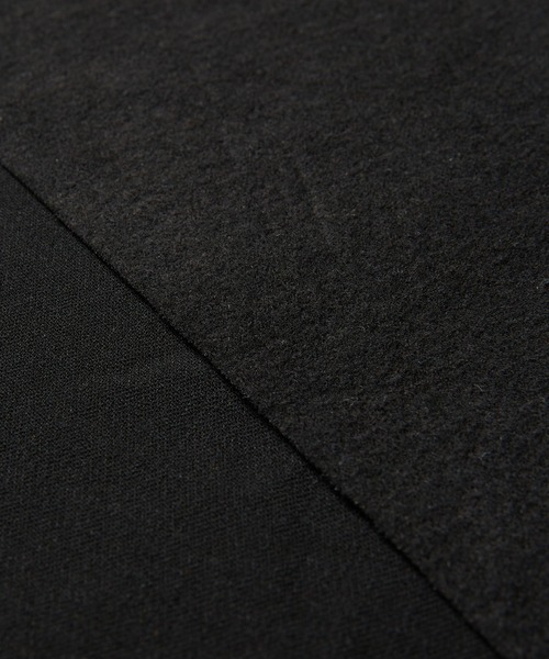 gomme(ゴム)の「サーモストレッチ サイドポケットスカート(スカート・レディース・ブラック/ネイビー・MEDIUM)」の21枚目の写真