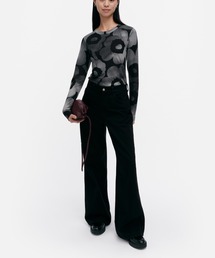 新品⭐︎マリメッコmarimekkoのロングTシャツです。 marimekko（マリメッコ）の「【Unikko 60Th Anniversary