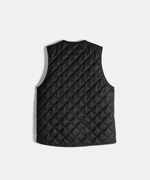 LAVENHAM Black Edition キルティングベスト Mサイズ 楽天市場】ラベンハム LAVENHAM ブラック エディション ミック