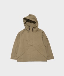 nanamica(ii~J)́ynanamica / ii~Jz2L NYLON GORE-TEX Cruiser Jacket(}Eep[J[)
