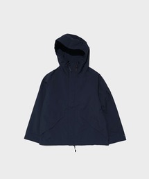 nanamica｜ナナミカ（メンズ）のマウンテンパーカー（ブルー