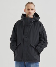 【nanamica / ナナミカ】2L NYLON GORE-TEX Cruiser Jacket