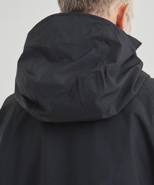 nanamica / ナナミカ】2L NYLON GORE-TEX Cruiser Jacket（マウンテン