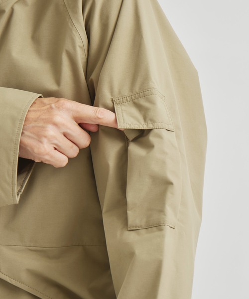 nanamica（ナナミカ）の「【nanamica / ナナミカ】2L NYLON GORE-TEX