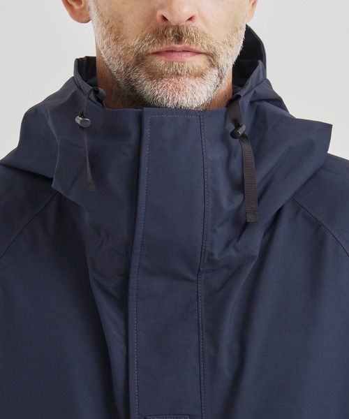nanamica（ナナミカ）の「【nanamica / ナナミカ】2L NYLON GORE-TEX