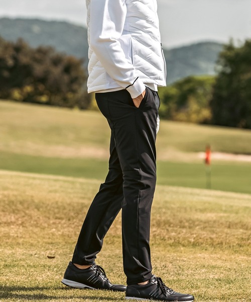 セール】LUXEAKMPLUS(リュクスエイケイエムプラス)ゴルフ トリコット