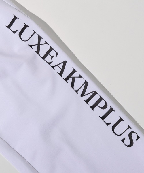 LUXEAKMPLUS(リュクスエイケイエムプラス)の「LUXEAKMPLUS(リュクスエイケイエムプラス)ゴルフ トリコット素材 スマートシルエット ストレッチパンツ (通気性/柔軟性)(スラックス・メンズ・ホワイト/グレー/ブラック・XXL/XL/L/M/S)」の8枚目の写真