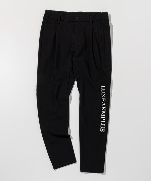 セール】LUXEAKMPLUS(リュクスエイケイエムプラス)ゴルフ トリコット