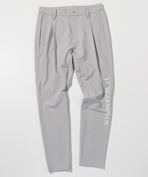 セール】LUXEAKMPLUS(リュクスエイケイエムプラス)ゴルフ トリコット