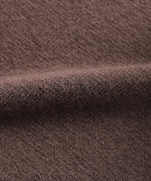 セール】ポロシャツチュニックニットワンピ（ワンピース）｜Spick