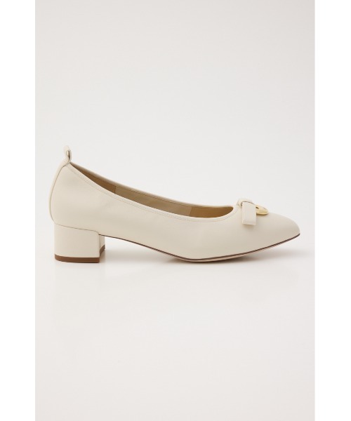 STACCATO（スタッカート）の「トーリーソフティパンプス（パンプス・レディース・ピンク/ホワイト/ブラック・22.5cm/23cm/23.5cm/24cm/24.5cm）」の6枚目の写真