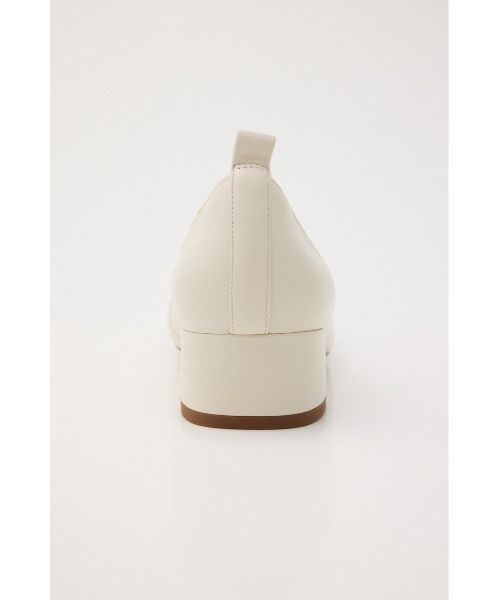 STACCATO（スタッカート）の「トーリーソフティパンプス（パンプス・レディース・ピンク/ホワイト/ブラック・22.5cm/23cm/23.5cm/24cm/24.5cm）」の7枚目の写真