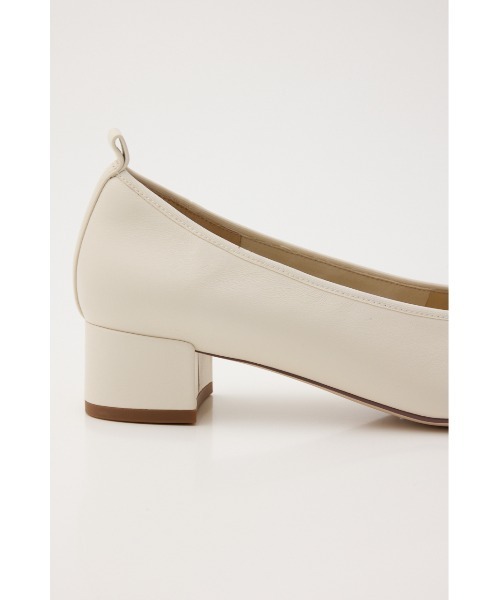 STACCATO（スタッカート）の「トーリーソフティパンプス（パンプス・レディース・ピンク/ホワイト/ブラック・22.5cm/23cm/23.5cm/24cm/24.5cm）」の8枚目の写真