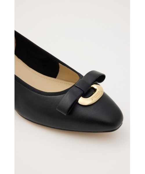 STACCATO（スタッカート）の「トーリーソフティパンプス（パンプス・レディース・ピンク/ホワイト/ブラック・22.5cm/23cm/23.5cm/24cm/24.5cm）」の16枚目の写真