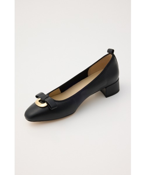 STACCATO（スタッカート）の「トーリーソフティパンプス（パンプス・レディース・ピンク/ホワイト/ブラック・22.5cm/23cm/23.5cm/24cm/24.5cm）」の17枚目の写真