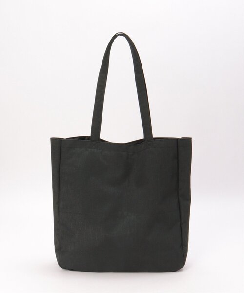 UNIVERSAL OVERALL（ユニバーサルオーバーオール）の「UNIVERSAL OVERALL ユニバーサルオーバーオール メランジ トートバッグ（トートバッグ・メンズ・ブラック/グレー/ネイビー・FREE）」の22枚目の写真
