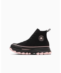 CONVERSE ALL STAR(Ro[XI[X^[)ALL STAR TREKWAVE BP HI / I[X^[@gbNEG[u@ao@gh(Xj[J[)