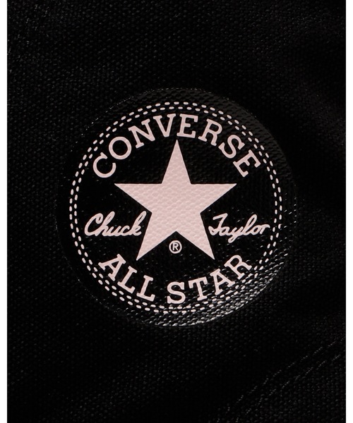 CONVERSE ALL STAR(コンバースオールスター)の「ALL STAR TREKWAVE BP HI / オールスター トレックウエーブ BP HI(スニーカー・レディース・ブラック・7.5/7/6.5/5.5/5/4.5/4/3.5/3)」の10枚目の写真