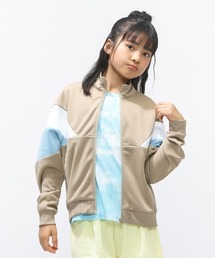 TIGORA（ティゴラ）の「ティゴラ TIGORA トラックジャケット（ジャージ）」