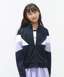 TIGORA（ティゴラ）の「ティゴラ TIGORA トラックジャケット（ジャージ）」