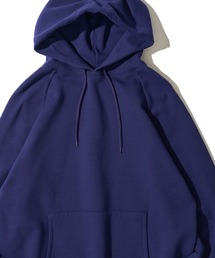 【Healthknit】Classic Sweat Hoodie L/S / プルオーバーパーカー
