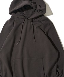 Healthknit | 【Healthknit】Classic Sweat Hoodie L/S / プルオーバーパーカー(パーカー)