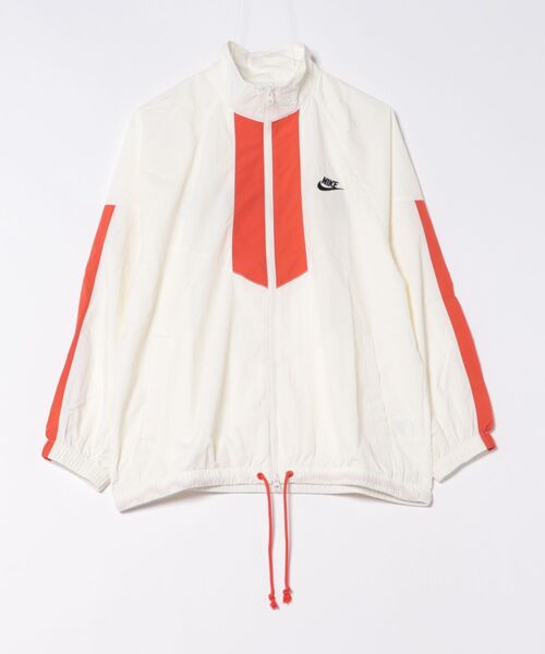 新品　NIKE ナイキ　ナイロンジャケット　ホワイト　フレイム　3XL 楽天市場】ナイキ NIKE ジャケット メンズ クラブ マリーナ ANRK