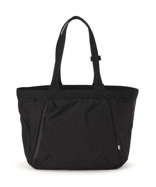 Aer（エアー）の「Aer（エアー）gym Tote 2 ジムトート 2 AER-11018 国内正規品（トートバッグ・メンズ・ブラック・F）」の3枚目の写真